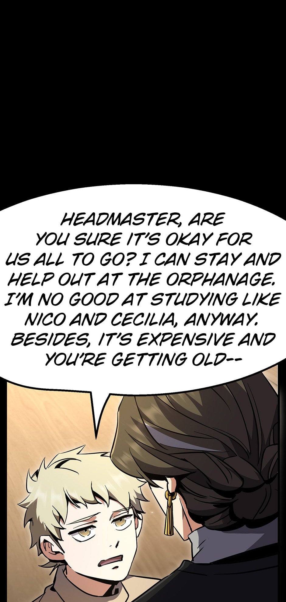 The Beginning After the End, Chapter 194 image 09